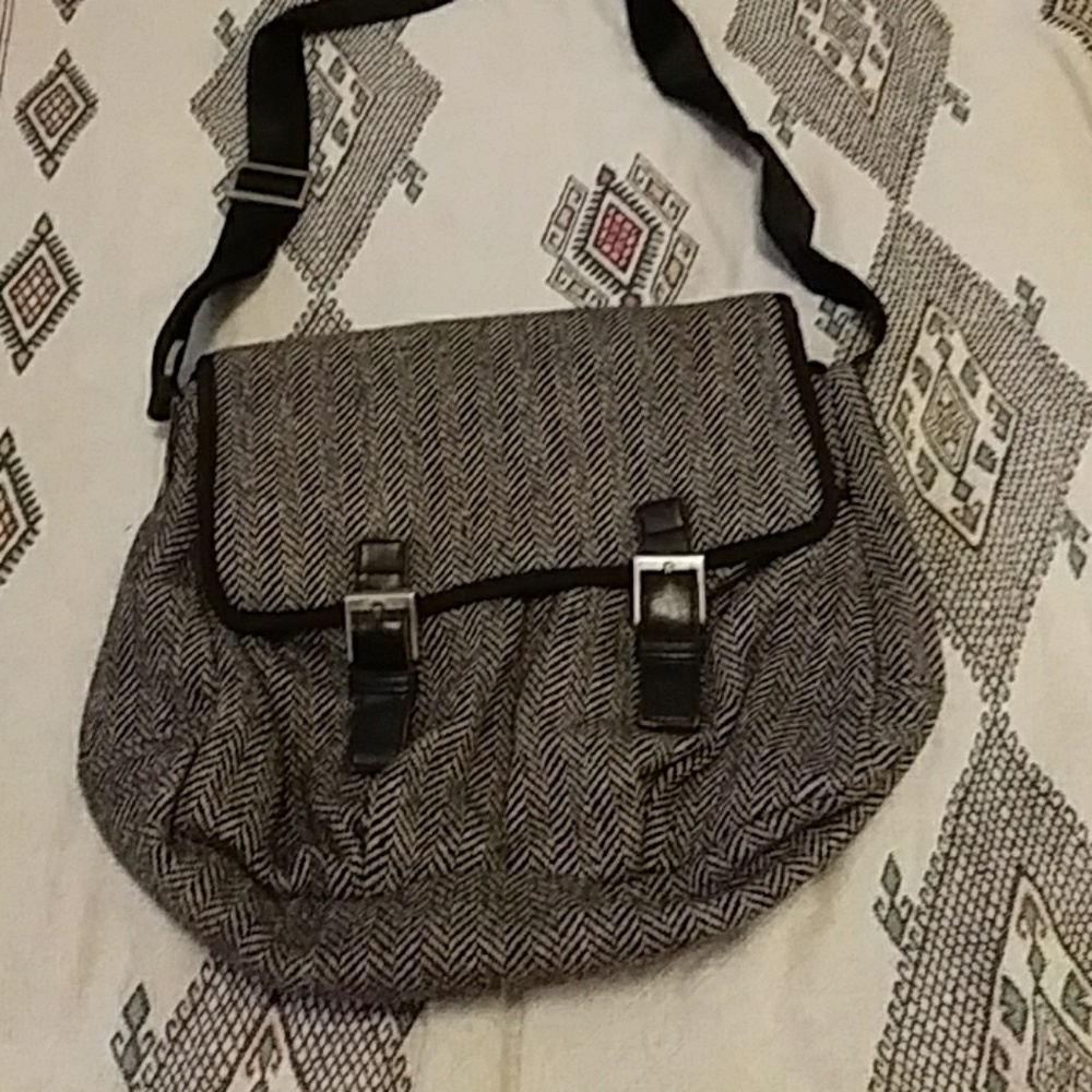 Old Navy purse.